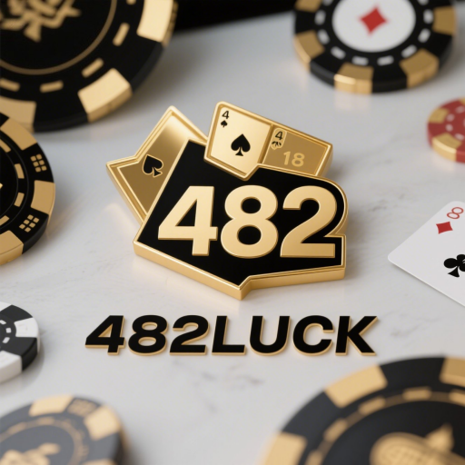 482LUCK
